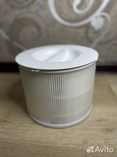 Сменный фильтр для очистителя воздуха hiper