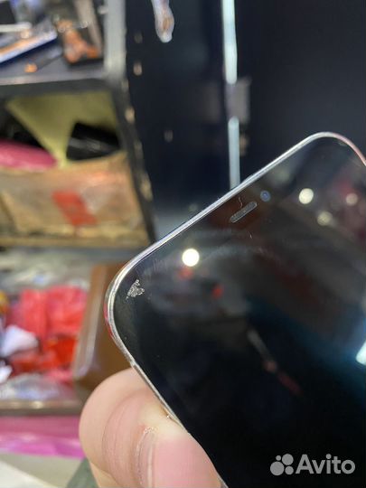 iPhone 12 Pro Max, 128 ГБ