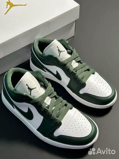 Кроссовки Nike Air Jordan 1 Low 