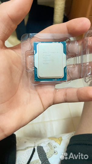 Intel core i3 12100f