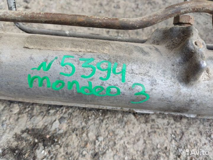 Рейка рулевая Ford Mondeo 3 седан 2.0I 2003