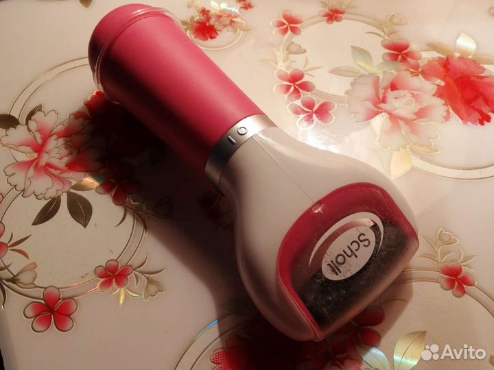 Пилка электрическая