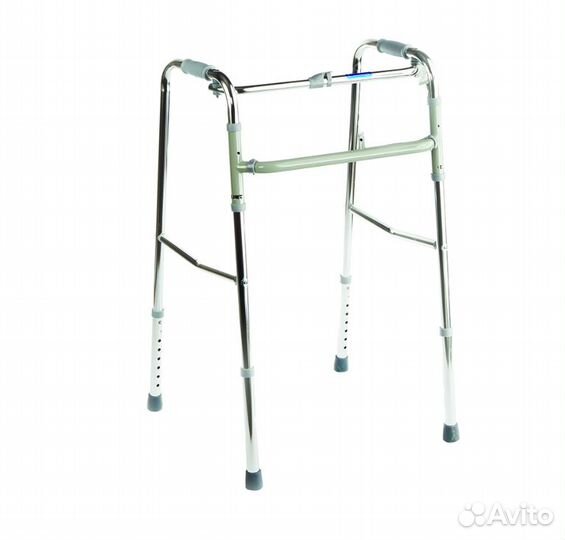 Ходунки для взрослых