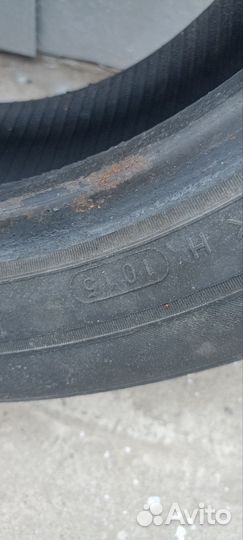 Hankook Optimo K415 185/65 R15