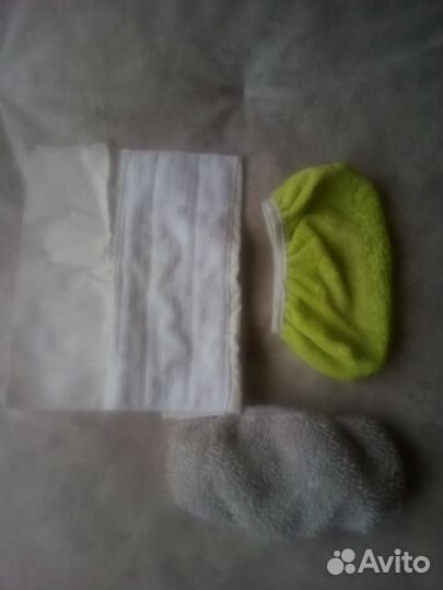 Паровой очиститель bork V602