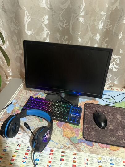 Компьютер