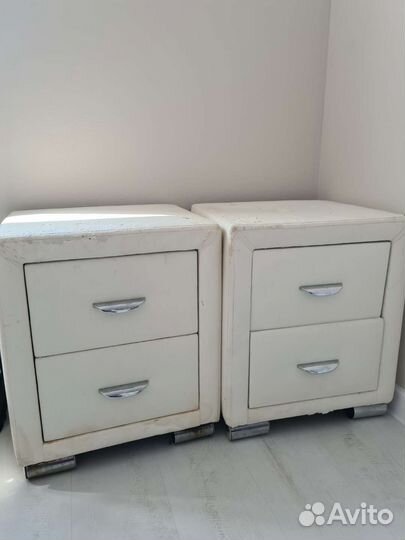 Прикроватные тумбочки орматек