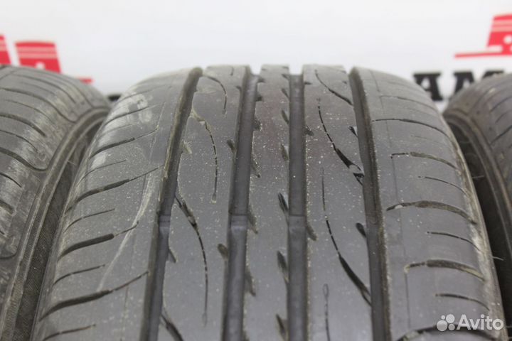 Dunlop Enasave EC203 195/55 R15