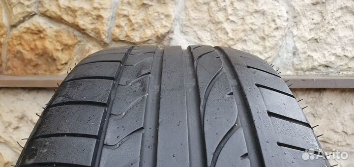 Bridgestone Potenza RE050A 225/50 R17