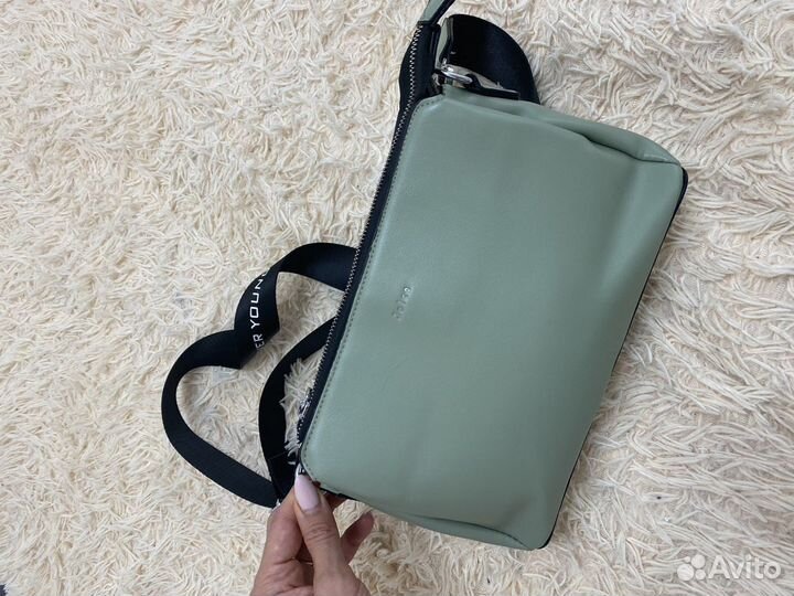 Сумка женская через плечо