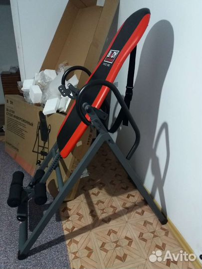 Гребной тренажер