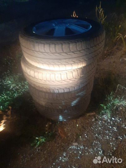 Hankook Optimo K406 185/65 R14 20B