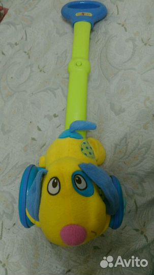 Каталка детская