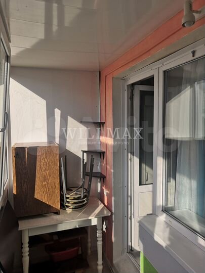 Квартира-студия, 17,6 м², 6/8 эт.