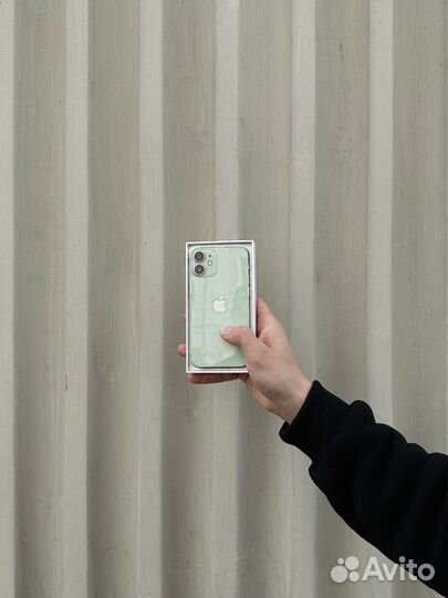 iPhone Xr, 128 ГБ