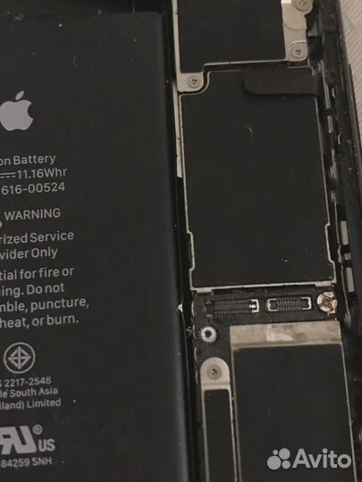 iPhone Xr 64gb