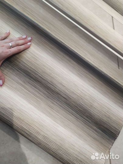 Резерв жалюзи