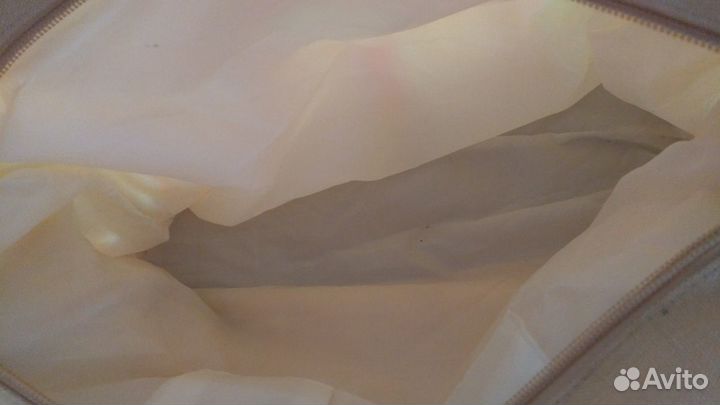 Летняя сумка женская