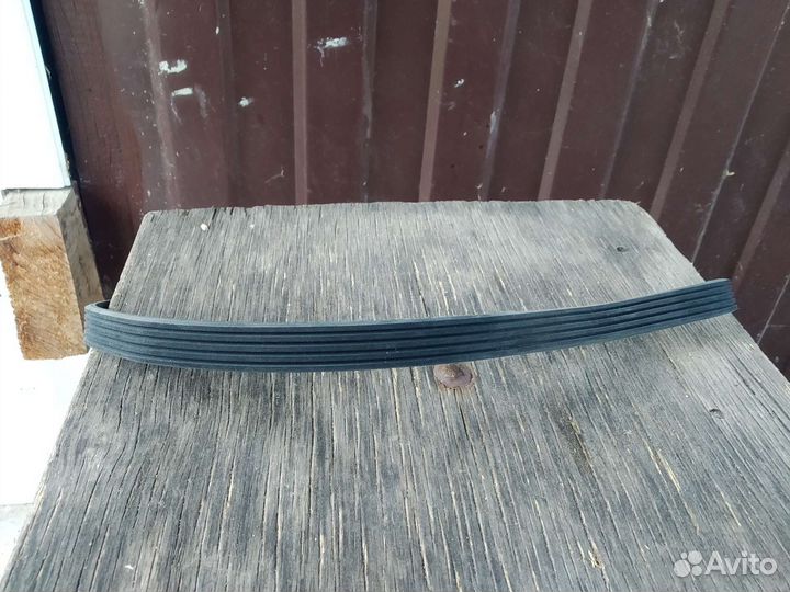 Ремень генератора daewoo