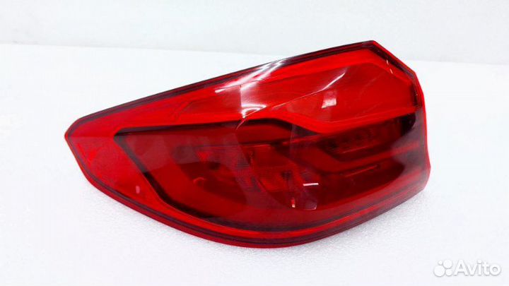 Б/У Б/У Фонарь Состояние отличное, оригинал