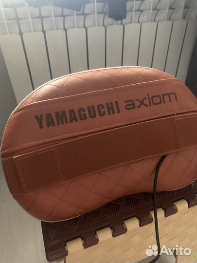 Массажер yamaguchi