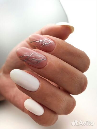 Мастер маникюра педикюра