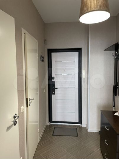 1-к. квартира, 36 м², 7/9 эт.