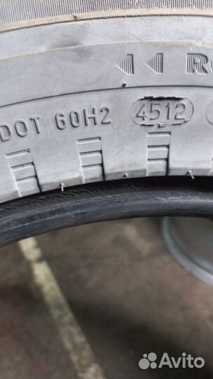 Nokian Tyres Hakkapeliitta 5 255/55 R19 111T