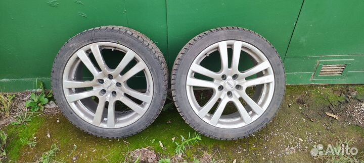 Continental ContiIceContact 240/40 R18