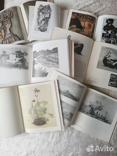 Книги о художниках