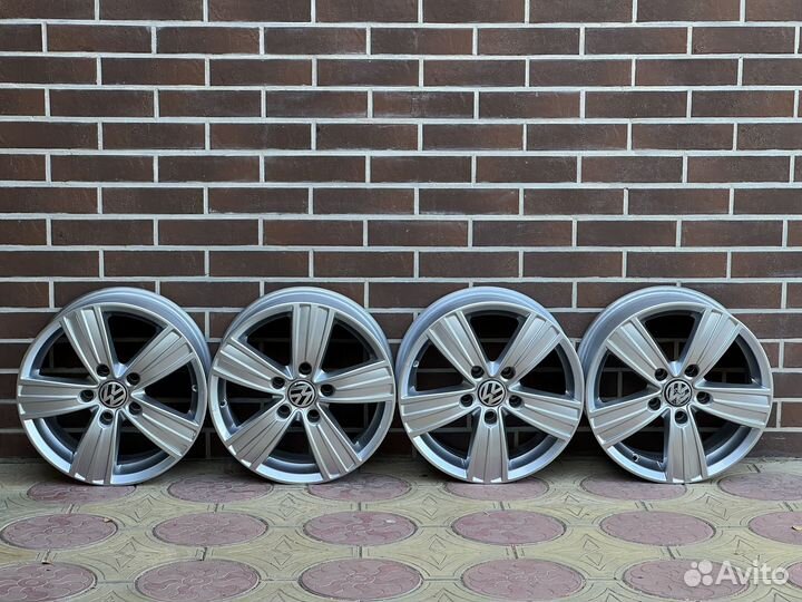 Диски R 17 5/130 et 51 19r 5/112