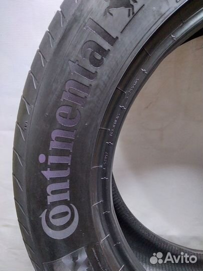 Continental PremiumContact 6 225/60 R18 104V