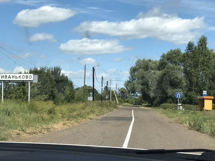 Участок 40 сот. (ИЖС)