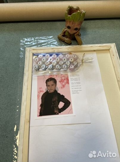 Картины по вашей фотографии