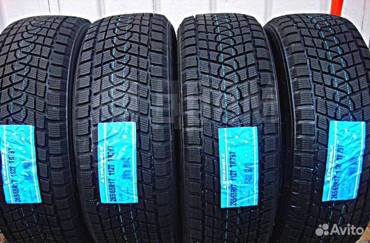 Triangle TR797 265/65 R17 112T