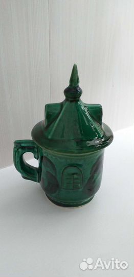 Кружка для заваривания чая