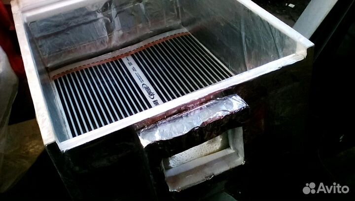 Инкубатор 140 яиц