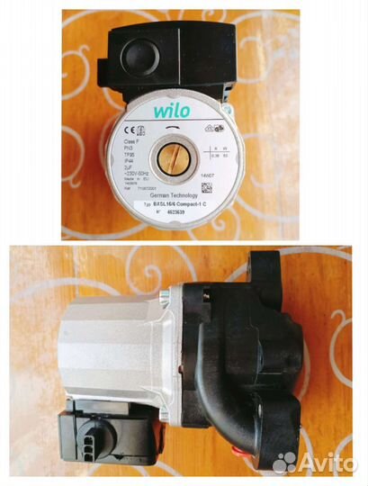 Котел Baxi fourtech в разборе