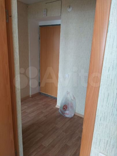 1-к. квартира, 32 м², 2/3 эт.