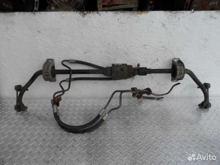 Стабилизатор задний BMW 7-Series