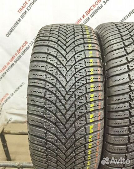 Firestone Multiseason 195/65 R15 91Q