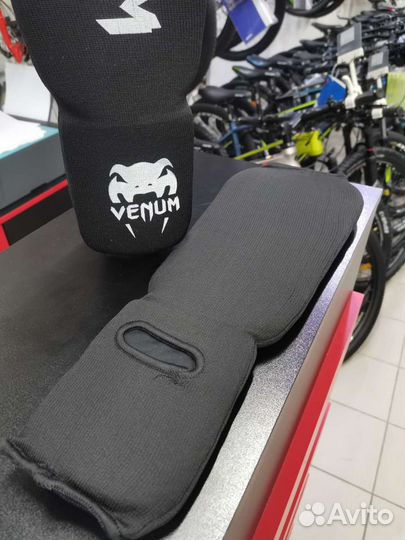 Защита голеностопа Venum все размеры