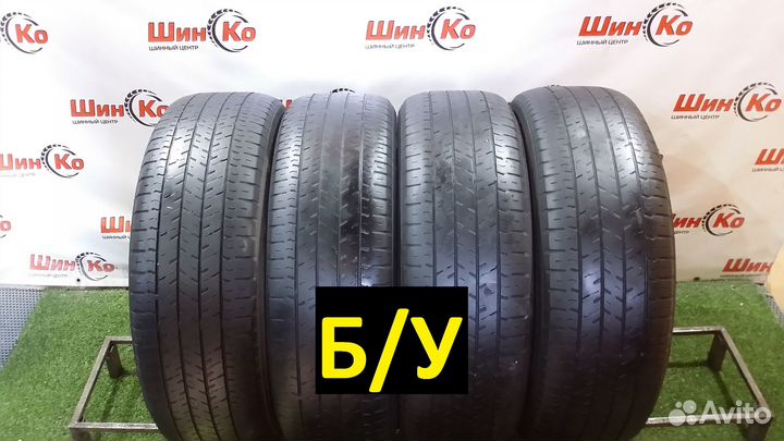 Yokohama Geolandar G91 225/65 R17