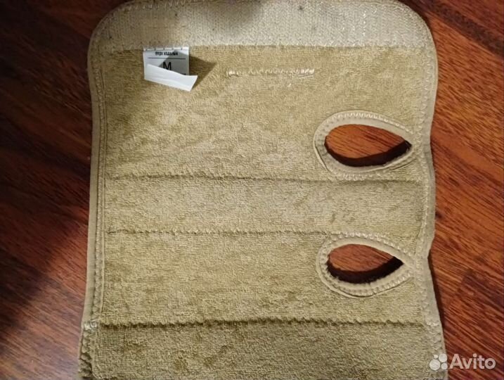 Бандаж компрессионный на лучезапястный сустав