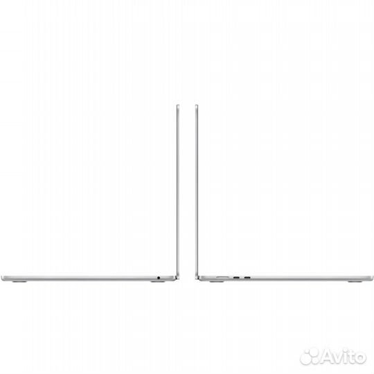 Ноутбук Apple MacBook Air (2024) 13 M3 8C CPU, 10C