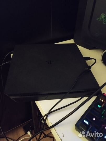 Playstation 4 slim 500gb