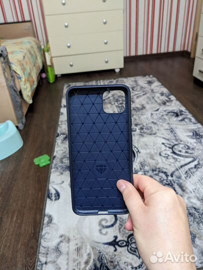 Чехлы на Google Pixel 4XL