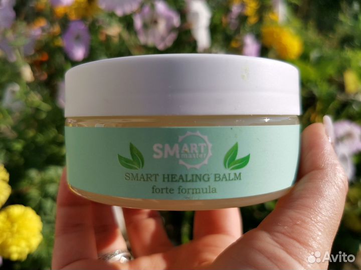 Умный бальзам Smart Master