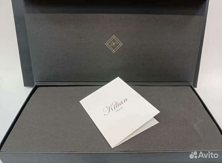 Kilian набор