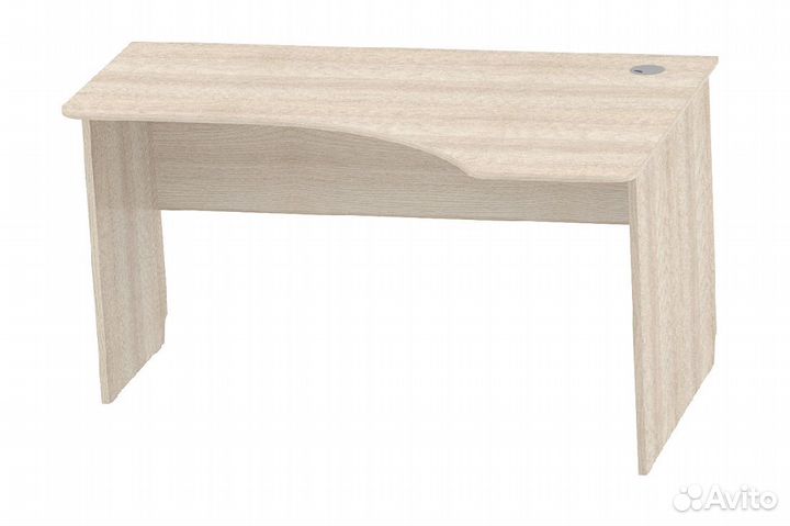 Стол компьютерный Алешка угловой (левый)
